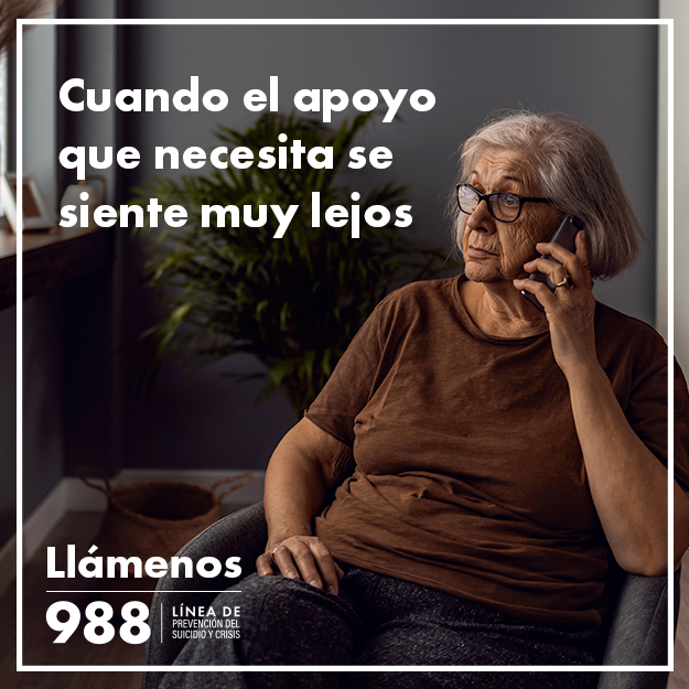 988 Spanish Older Adults Graphic